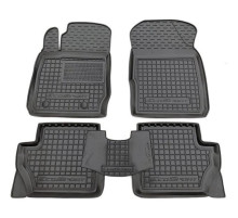 Килимки в салон Ford EcoSport II 2013-2023 (Avto-Gumm)