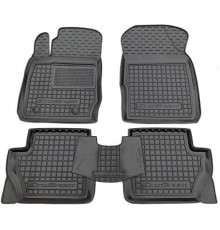 Килимки в салон Ford EcoSport II 2013-2023 (Avto-Gumm)