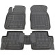 Килимки в салон Ford EcoSport II 2013-2023 (Avto-Gumm)