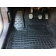 Килимки в салон Ford Focus III 2011-2018 (Avto-Gumm)