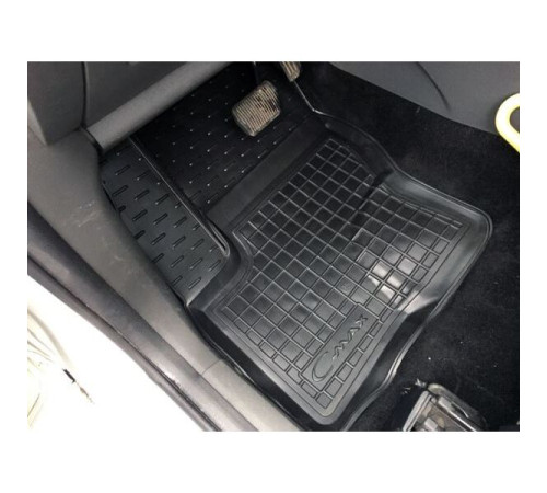 Килимки в салон Ford C-Max 2003-2010 (Avto-Gumm)