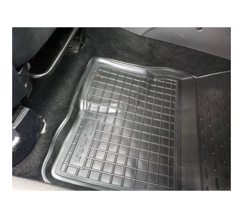 Килимки в салон Ford C-Max 2003-2010 (Avto-Gumm)