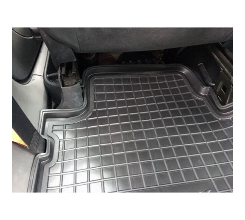 Килимки в салон Ford C-Max 2003-2010 (Avto-Gumm)