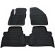 Килимки в салон Ford C-Max 2003-2010 (Avto-Gumm)
