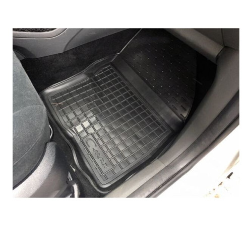 Килимки в салон Ford C-Max 2003-2010 (Avto-Gumm)