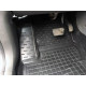 Килимки в салон Ford C-Max 2003-2010 (Avto-Gumm)