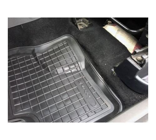Килимки в салон Ford C-Max 2003-2010 (Avto-Gumm)