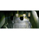 Килимки в салон Ford Focus II 2004-2011 (Avto-Gumm)