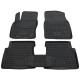 Килимки в салон Ford Focus II 2004-2011 (Avto-Gumm)