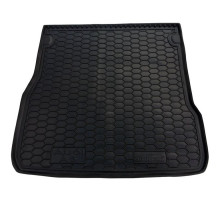 Килимок в багажник Audi A6 (C5) 1997-2004 Universal (Avto-Gumm)