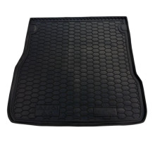 Коврик в багажник Audi A6 (C5) 1997-2004 Universal (Avto-Gumm)
