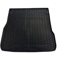 Килимок в багажник Audi A6 (C5) 1997-2004 Universal (Avto-Gumm)