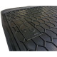 Килимок в багажник Audi A6 (C5) 1997-2004 Universal (Avto-Gumm)