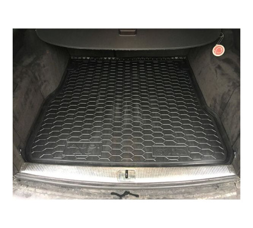 Килимок в багажник Audi A6 (C5) 1997-2004 Universal (Avto-Gumm)