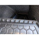 Килимок в багажник Peugeot 4008 2012-2016 (Avto-Gumm)