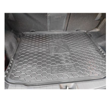 Килимок в багажник Peugeot 4008 2012-2016 (Avto-Gumm)
