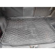 Килимок в багажник Peugeot 4008 2012-2016 (Avto-Gumm)