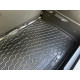Килимок в багажник Renault Captur I 2013-2019 нижня поличка (Avto-Gumm)