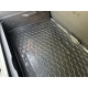 Килимок в багажник Renault Captur I 2013-2019 нижня поличка (Avto-Gumm)