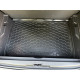 Килимок в багажник Renault Captur I 2013-2019 нижня поличка (Avto-Gumm)
