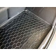 Килимок в багажник Renault Captur I 2013-2019 верхня поличка (Avto-Gumm)