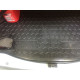 Килимок в багажник Renault Logan II 2012-2020 (Avto-Gumm)