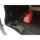 Килимок в багажник Renault Logan II 2012-2020 (Avto-Gumm)