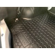 Килимок в багажник Renault Logan II 2012-2020 (Avto-Gumm)