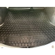 Килимок в багажник Renault Logan II 2012-2020 (Avto-Gumm)