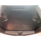 Килимок в багажник Renault Logan MCV II 2013-2020 (Avto-Gumm)