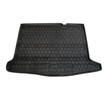 Килимок в багажник Renault Sandero II 2012-2020 (Avto-Gumm)