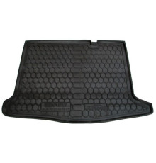 Килимок в багажник Renault Sandero II 2012-2020 (Avto-Gumm)