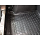 Килимок в багажник Renault Sandero II 2012-2020 (Avto-Gumm)