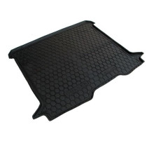Килимок в багажник Renault Dokker 2012-2021 (Avto-Gumm)