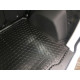 Килимок в багажник Renault Dokker 2012-2021 (Avto-Gumm)