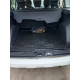 Килимок в багажник Renault Dokker 2012-2021 (Avto-Gumm)