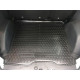 Килимок в багажник Renault Dokker 2012-2021 (Avto-Gumm)
