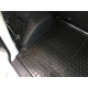 Килимок в багажник Renault Dokker 2012-2021 (Avto-Gumm)