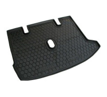 Килимок в багажник Renault Lodgy 2013+ (Avto-Gumm)