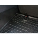 Килимок в багажник Renault Lodgy 2013+ (Avto-Gumm)