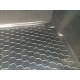 Килимок в багажник Renault Megane III 2009-2015 Universal без вух (Avto-Gumm)