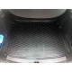 Килимок в багажник Renault Megane III 2009-2015 Universal без вух (Avto-Gumm)