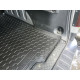 Килимок в багажник Renault Trafic III 2016- (Max) (Avto-Gumm)