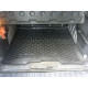 Килимок в багажник Renault Trafic III 2016- (Max) (Avto-Gumm)