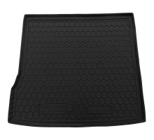Килимок в багажник Renault Duster I 2010-2015 (2WD) (Avto-Gumm)
