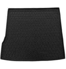Килимок в багажник Renault Duster I 2010-2015 (2WD) (Avto-Gumm)