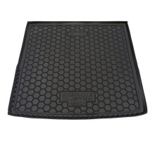 Килимок в багажник Renault Duster I 2010-2015 (4WD) (Avto-Gumm)