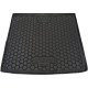 Килимок в багажник Renault Duster I 2010-2015 (4WD) (Avto-Gumm)