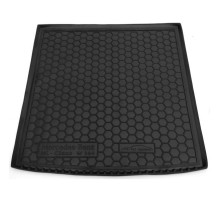 Килимок в багажник Mercedes ML W164 2005-2011 (Avto-Gumm)