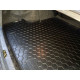 Килимок в багажник Mitsubishi Lancer X 2007-2015 (Avto-Gumm)